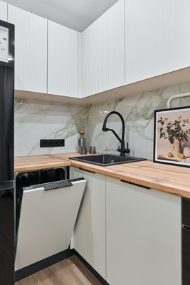 Продам двухкомнатную (2-комн.) квартиру, Ферганская ул, 9к1, Москва г