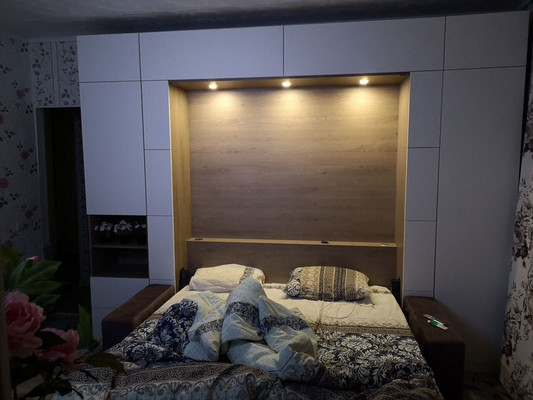 Продам двухкомнатную (2-комн.) квартиру, Паперника ул, 19, Москва г