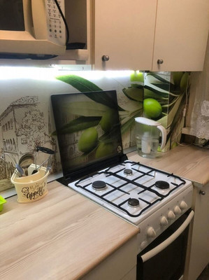 Продам двухкомнатную (2-комн.) квартиру, Паперника ул, 19, Москва г