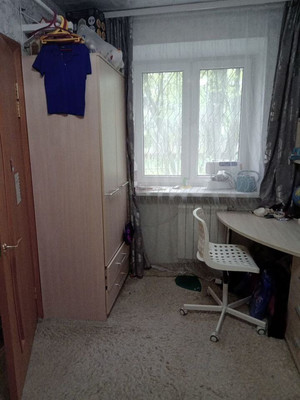 Продам двухкомнатную (2-комн.) квартиру, Паперника ул, 19, Москва г