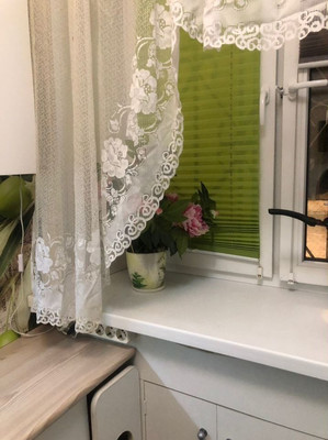 Продам двухкомнатную (2-комн.) квартиру, Паперника ул, 19, Москва г