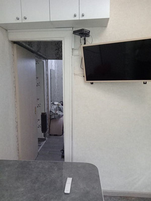 Продам двухкомнатную (2-комн.) квартиру, Паперника ул, 19, Москва г