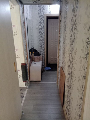 Продам двухкомнатную (2-комн.) квартиру, Паперника ул, 19, Москва г