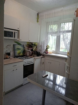 Продам двухкомнатную (2-комн.) квартиру, Паперника ул, 19, Москва г