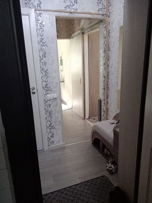 Продам двухкомнатную (2-комн.) квартиру, Паперника ул, 19, Москва г