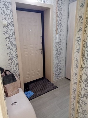 Продам двухкомнатную (2-комн.) квартиру, Паперника ул, 19, Москва г