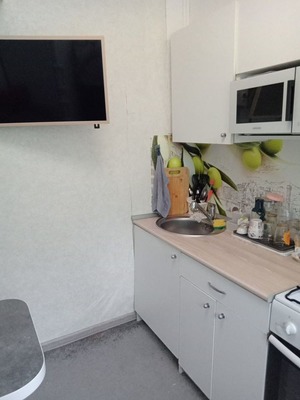 Продам двухкомнатную (2-комн.) квартиру, Паперника ул, 19, Москва г