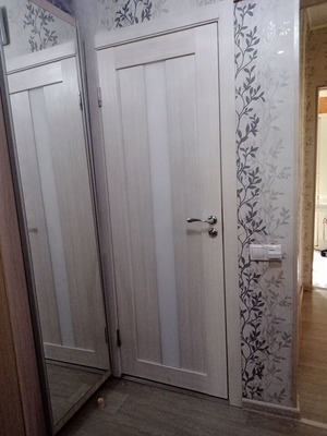 Продам двухкомнатную (2-комн.) квартиру, Паперника ул, 19, Москва г