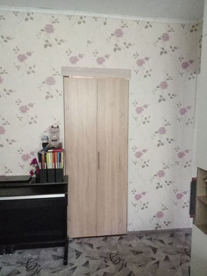 Продам двухкомнатную (2-комн.) квартиру, Паперника ул, 19, Москва г