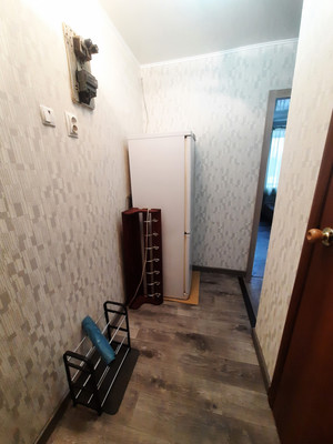 Продам двухкомнатную (2-комн.) квартиру, Молодежная ул, 3, Подольской машинно-испытательной станции п