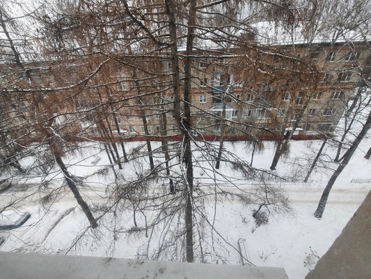 Продам двухкомнатную (2-комн.) квартиру, Молодежная ул, 3, Подольской машинно-испытательной станции п