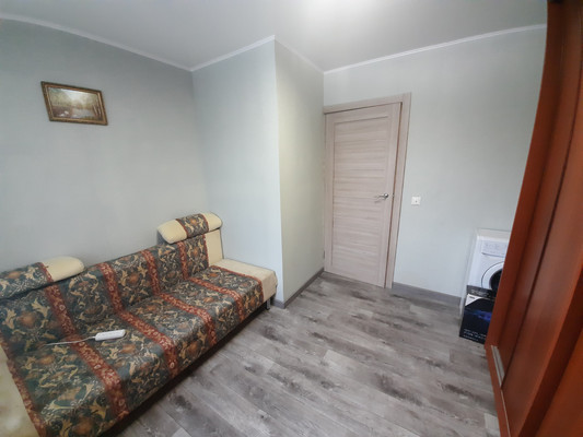 Продам двухкомнатную (2-комн.) квартиру, Молодежная ул, 3, Подольской машинно-испытательной станции п