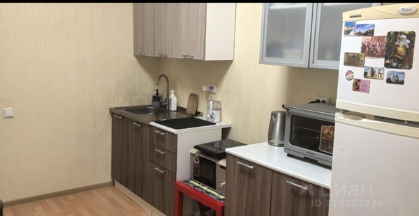 Продам однокомнатную (1-комн.) квартиру, Почтовая ул, 11к1, Фёдоровское гп