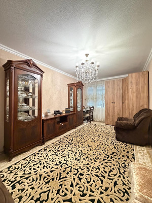 Продам двухкомнатную (2-комн.) квартиру, Профсоюзная ул, 210кД, Вольный Аул кп