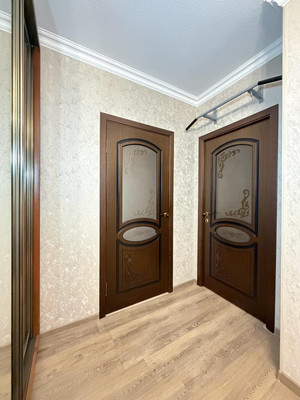 Продам двухкомнатную (2-комн.) квартиру, Профсоюзная ул, 210кД, Вольный Аул кп