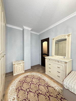 Продам двухкомнатную (2-комн.) квартиру, Профсоюзная ул, 210кД, Вольный Аул кп