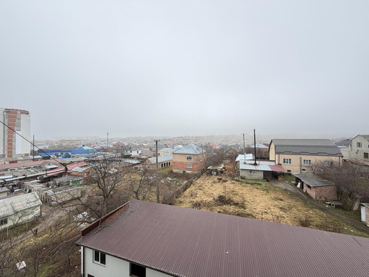 Продам двухкомнатную (2-комн.) квартиру, Профсоюзная ул, 210кД, Вольный Аул кп