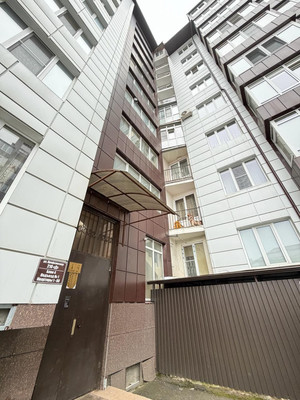 Продам двухкомнатную (2-комн.) квартиру, Профсоюзная ул, 210кД, Вольный Аул кп