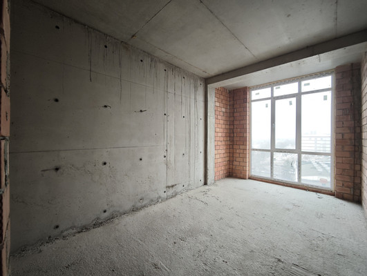 Продам однокомнатную (1-комн.) квартиру, Московская ул, 14, Нальчик г