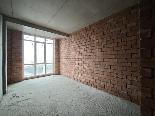 Продам однокомнатную (1-комн.) квартиру, Московская ул, 14, Нальчик г