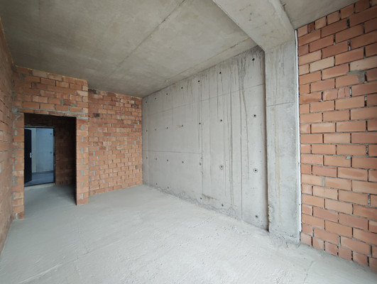 Продам однокомнатную (1-комн.) квартиру, Московская ул, 14, Нальчик г