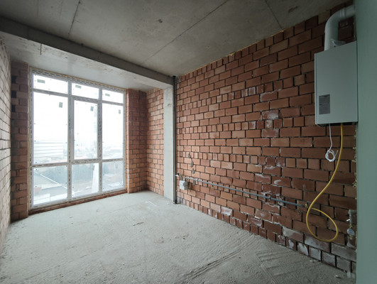 Продам однокомнатную (1-комн.) квартиру, Московская ул, 14, Нальчик г