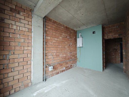 Продам однокомнатную (1-комн.) квартиру, Московская ул, 14, Нальчик г