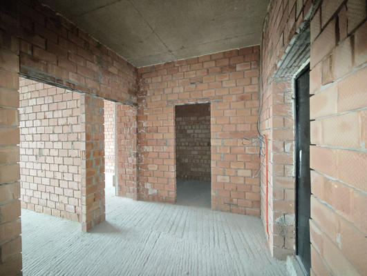 Продам однокомнатную (1-комн.) квартиру, Московская ул, 14, Нальчик г