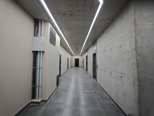 Продам однокомнатную (1-комн.) квартиру, Московская ул, 14, Нальчик г