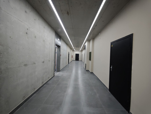 Продам однокомнатную (1-комн.) квартиру, Московская ул, 14, Нальчик г