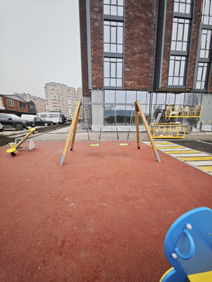 Продам однокомнатную (1-комн.) квартиру, Московская ул, 14, Нальчик г