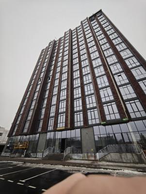 Продам однокомнатную (1-комн.) квартиру, Московская ул, 14, Нальчик г