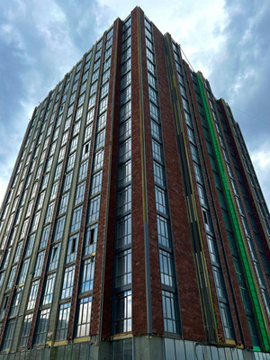 Продам однокомнатную (1-комн.) квартиру, Московская ул, 14, Нальчик г