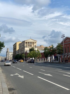 Продам многокомнатную квартиру, Тверская ул, 19, Москва г