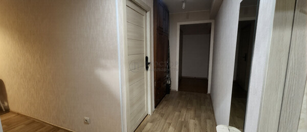 Продам трехкомнатную (3-комн.) квартиру, Авиационный пер, 8, Москва г