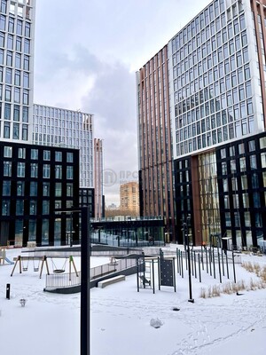 Продам двухкомнатную (2-комн.) квартиру, Светланова ул, 11к2, Москва г