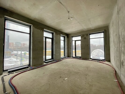 Продам двухкомнатную (2-комн.) квартиру, Светланова ул, 11к2, Москва г