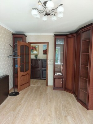 Продам трехкомнатную (3-комн.) квартиру, Каширское ш, 102к2, Москва г