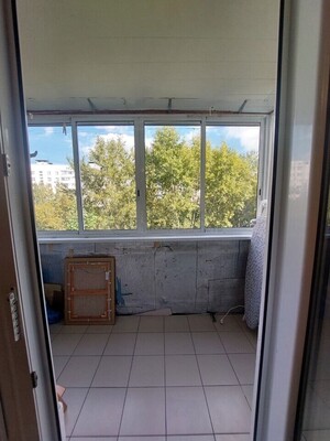 Продам трехкомнатную (3-комн.) квартиру, Каширское ш, 102к2, Москва г