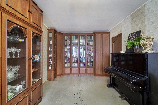 Продам двухкомнатную (2-комн.) квартиру, Старый Гай ул, 6, Москва г