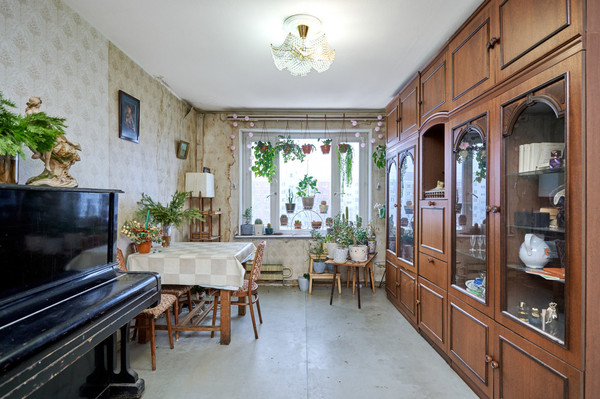 Продам двухкомнатную (2-комн.) квартиру, Старый Гай ул, 6, Москва г