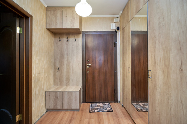 Продам двухкомнатную (2-комн.) квартиру, Старый Гай ул, 6, Москва г