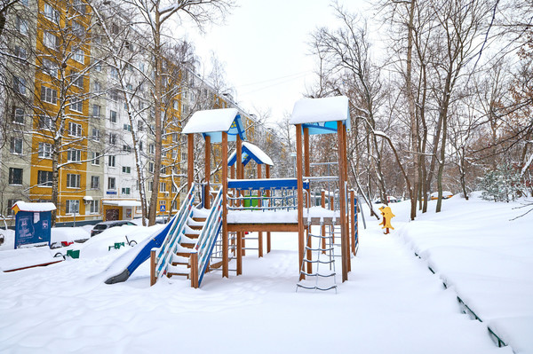 Продам двухкомнатную (2-комн.) квартиру, Старый Гай ул, 6, Москва г