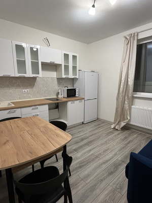 Сдам однокомнатную (1-комн.) квартиру, Скандинавская ул, 1к9, Краснодар г