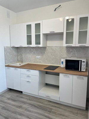 Сдам однокомнатную (1-комн.) квартиру, Скандинавская ул, 1к9, Краснодар г