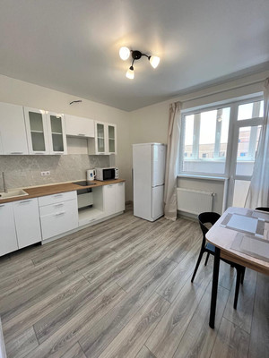 Сдам однокомнатную (1-комн.) квартиру, Скандинавская ул, 1к9, Краснодар г