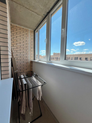 Сдам однокомнатную (1-комн.) квартиру, Скандинавская ул, 1к9, Краснодар г