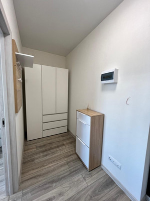 Сдам однокомнатную (1-комн.) квартиру, Скандинавская ул, 1к9, Краснодар г