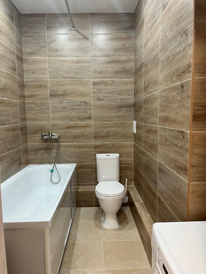 Сдам однокомнатную (1-комн.) квартиру, Скандинавская ул, 1к9, Краснодар г