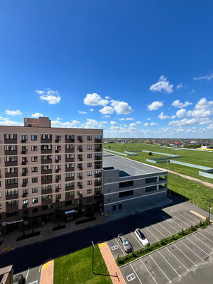 Сдам однокомнатную (1-комн.) квартиру, Скандинавская ул, 1к9, Краснодар г